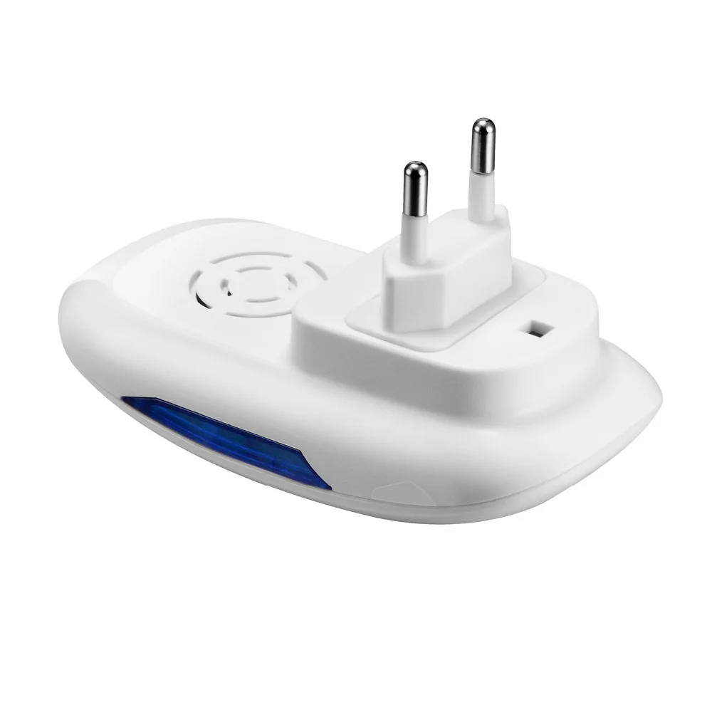 New Eu Plug 3.6W Led Body Motion Sensing Bright Night Lighting Auto Human Induction Sensor Lamp Lights | Лампы и освещение