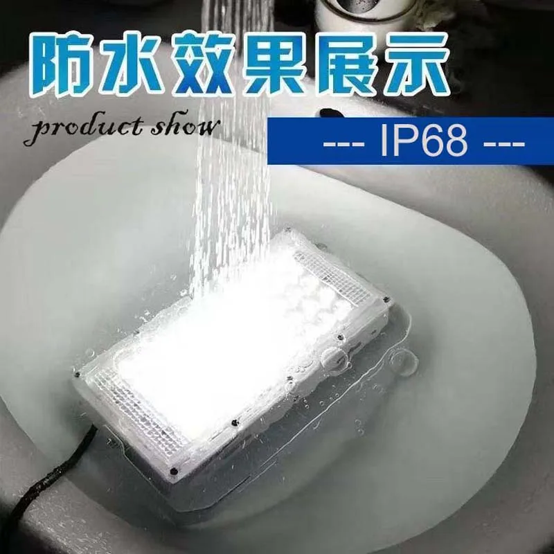 Высококачественный светодиодный прожектор проекционный светильник потолочный