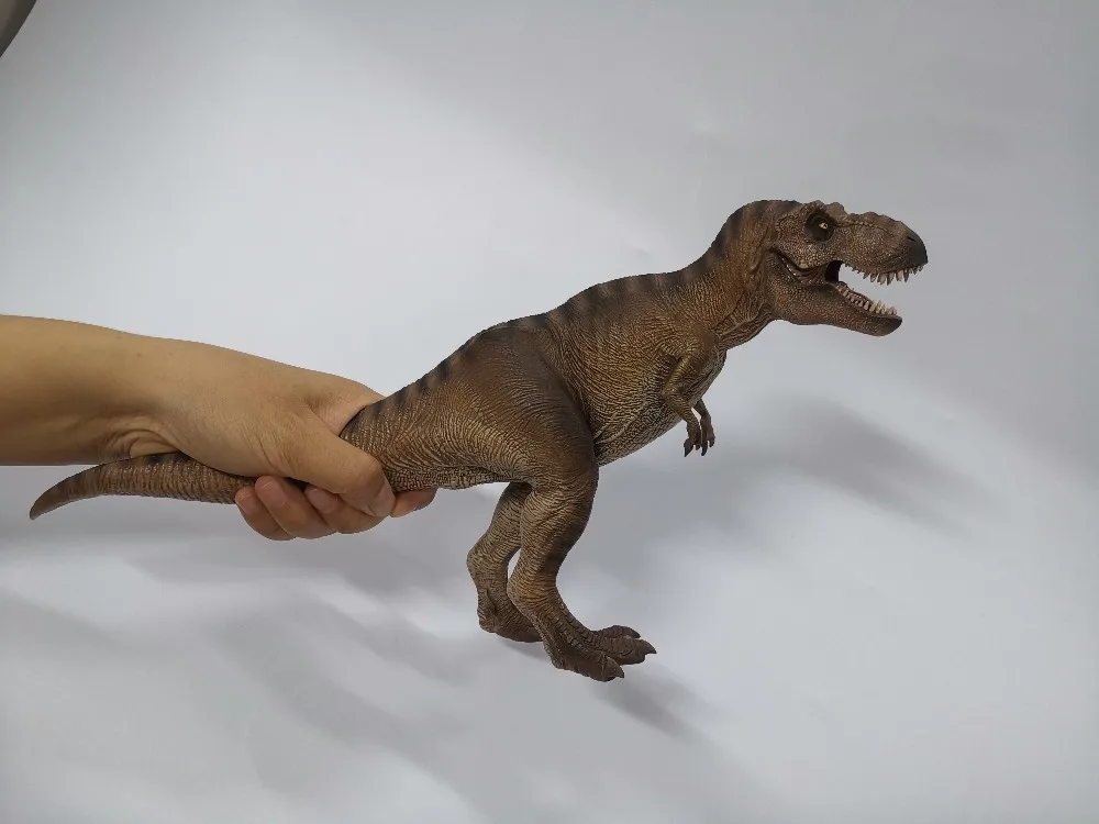 W-Dragon 1:35 масштаб Rexy статуя женский тираннозавр рекс Юрского периода Динозавр T-Rex коллекционер динозавр Динозавр для взрослых игрушка подарок