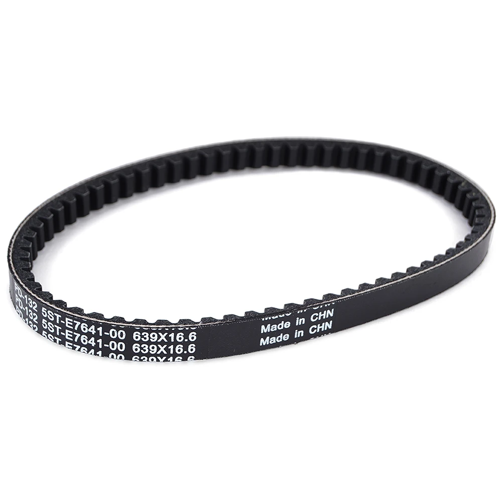 

Ремень приводной для Yamaha CE50 Jog 50 2007-2017 CE 50 Jog Deluxe маленький ZR XC50 Vino Classic Deluxe Molfe ремень сцепления 5ST-E7641-00