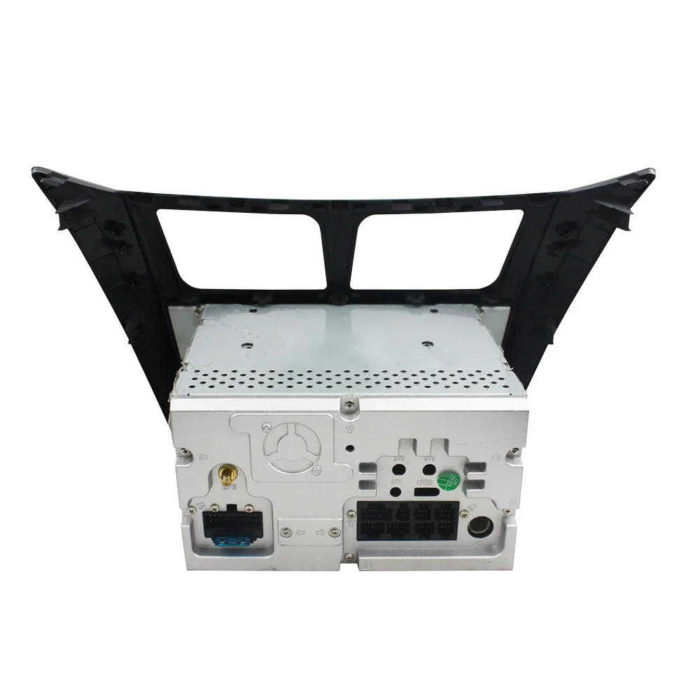 Автомобильный мультимедийный плеер на Android 9 0 с 7 &quotэкраном восьмиядерным