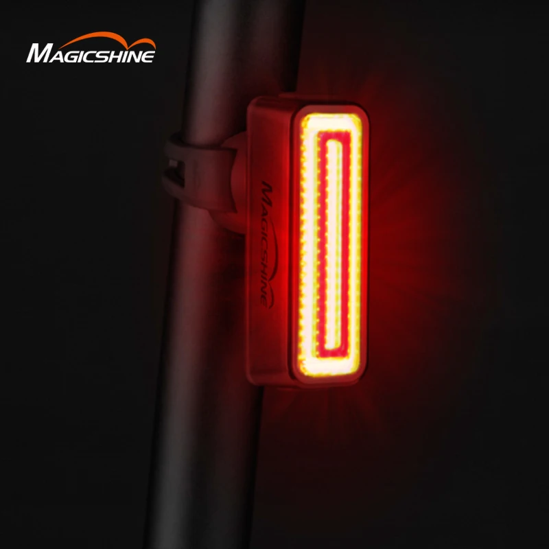 Magicshine велосипед Smart Auto тормозной сенсор светильник SEEMEE 30 100 180 IPx6