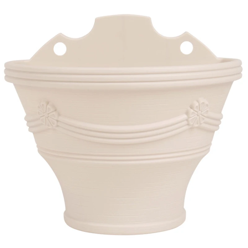 1 шт. 26x23 см горшок для растений подвесное окно Настенная Корзина Садовые