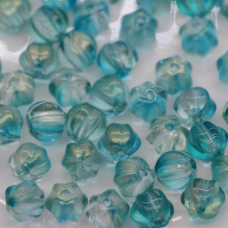 Креативные ювелирные аксессуары высококачественные бусины ручной работы