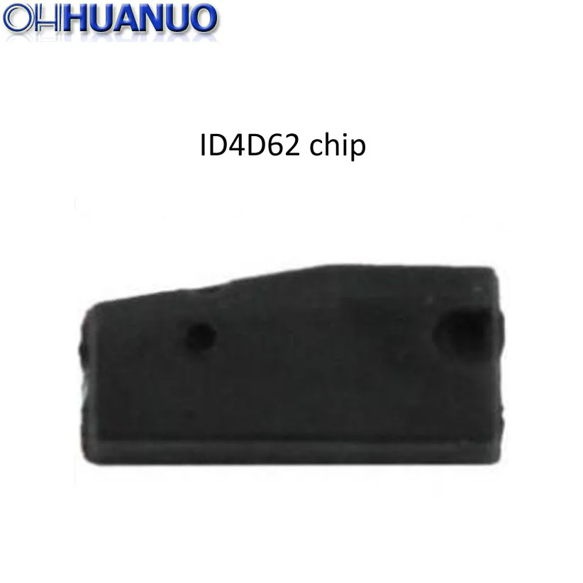 Приемопередающий чип ключа автомобиля для Subaru 4D62 / 4D ID 62|carbon for car|carbon subarucarbon key |