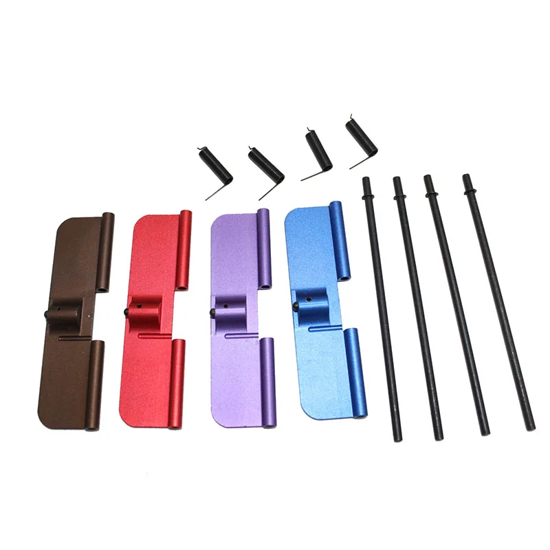 

Dust Cover Assembly Sets for Shooting AR 15 M4 M16 Ejection port Hunt Gun Accessories Dust Cover door