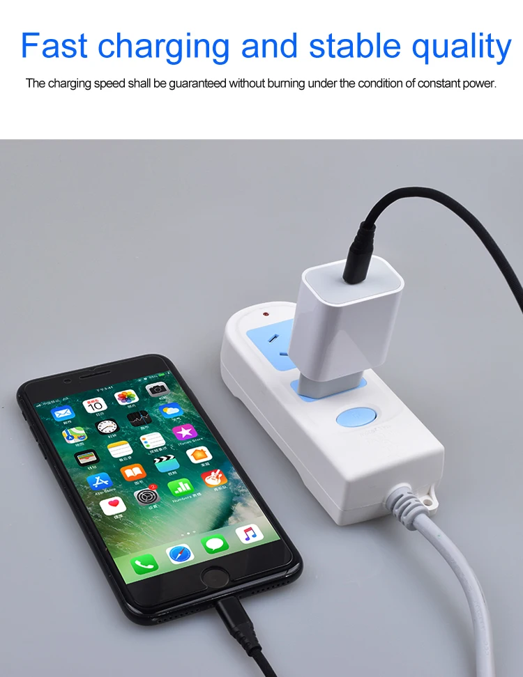 

Wall Chargers PD 20W For iPhone 12 Mini Pro Max Magsafe iPhoneX Series Fast Charging US EU UK AU Plug Standard Type USB C Cables