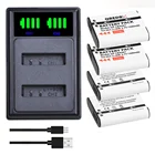 Li-90B Li-92B Батарея с Тип-c Зарядное устройство для цифровой камеры Olympus Li90B Li ion аккумулятор 90B SH-1 молодых мам SH-2 SH-50 его SH-60 жесткая TG-3 TG-4 G-5 TG-6 TG-1 его