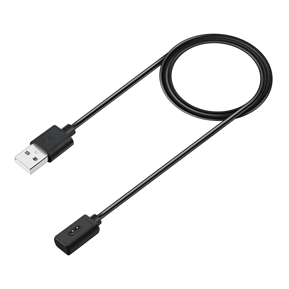 Магнитный зарядный кабель для браслета Fimi Huami Amazfit Midong Health Smart Band USB зарядная док