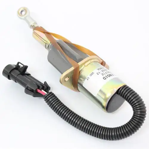 

Дизельный стоп соленоид 3990772 SA-4932-12