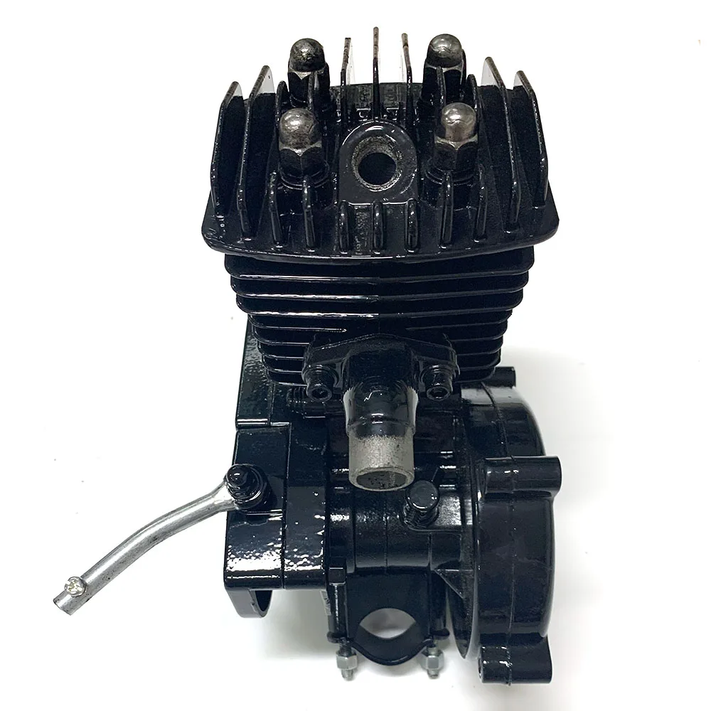 Велосипед комплект для двигателя 2-тактный 80cc моторизованный велосипед