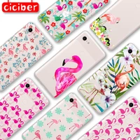 cute flamingo case for google pixel 4 5 3 2 xl cover for pixel 3a 4a xl soft silicone tpu luxury shockproof protect phone fundas