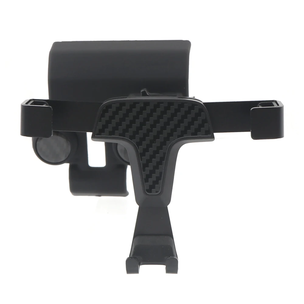 car air vent mount phone holder mobile phone cradle smartphone stand for volkswagen touareg 2019 2020 car accessories free global shipping