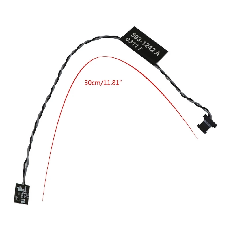 Кабель датчика температуры жесткого диска HDD 2009 ~ 2010 593-0998 Для iMac 21 5 &quotA1311 |