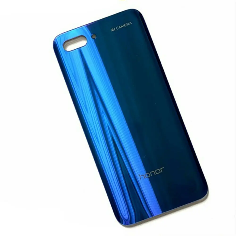 

Запасные части задняя крышка батарейного отсека для Huawei honor 10 COL-L29