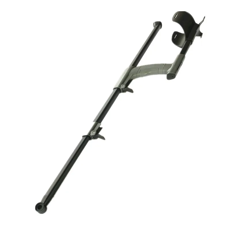 Подземный металлоискатель S telescopic lite pole set gold аксессуары для металлоискателя