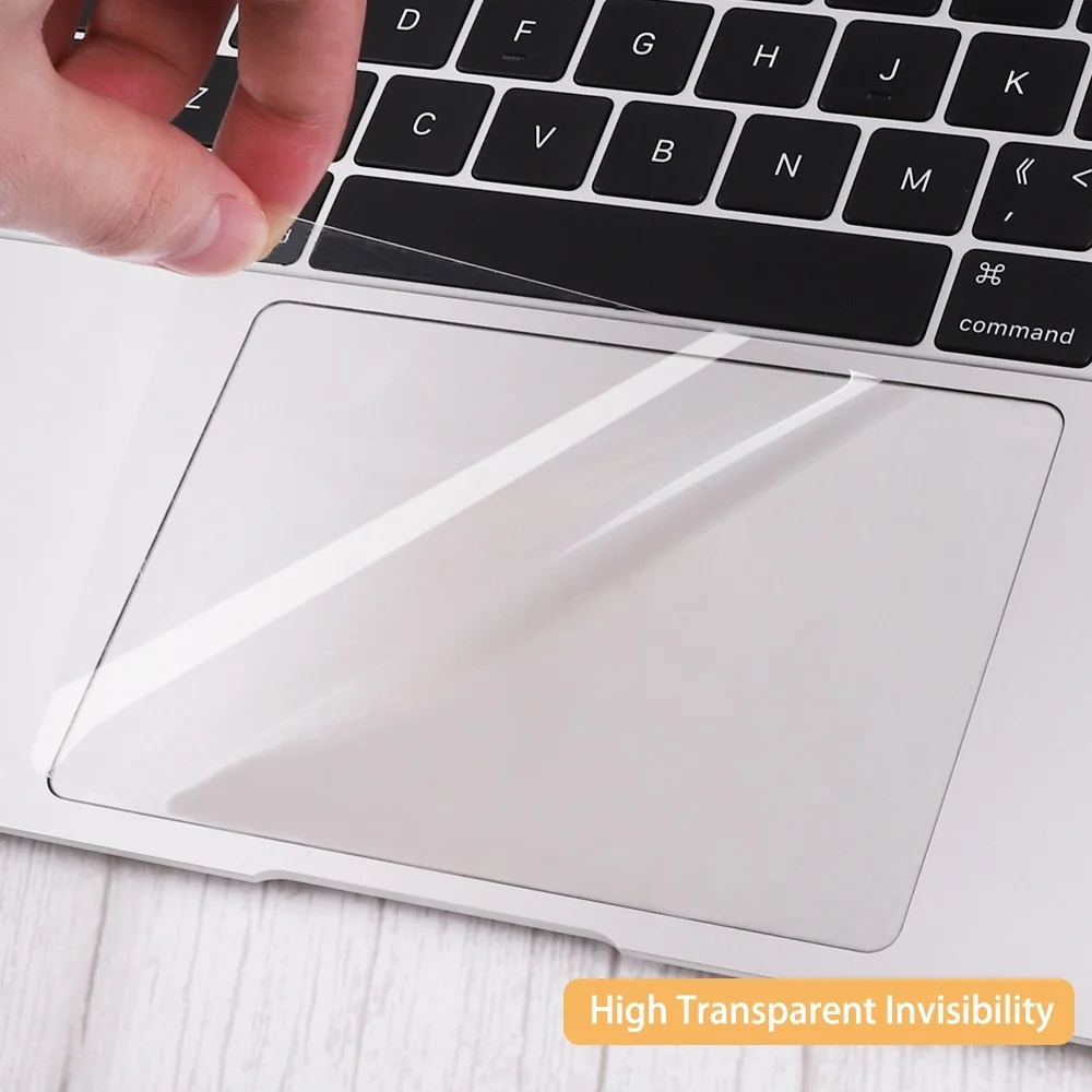 

Trackpad Protector Sticker for MacBook Pro 14inch A2442 M1 / Pro 16 inch 2021 M1 Max A248 Clear Anti-Scratch Touchpad Cover Skin