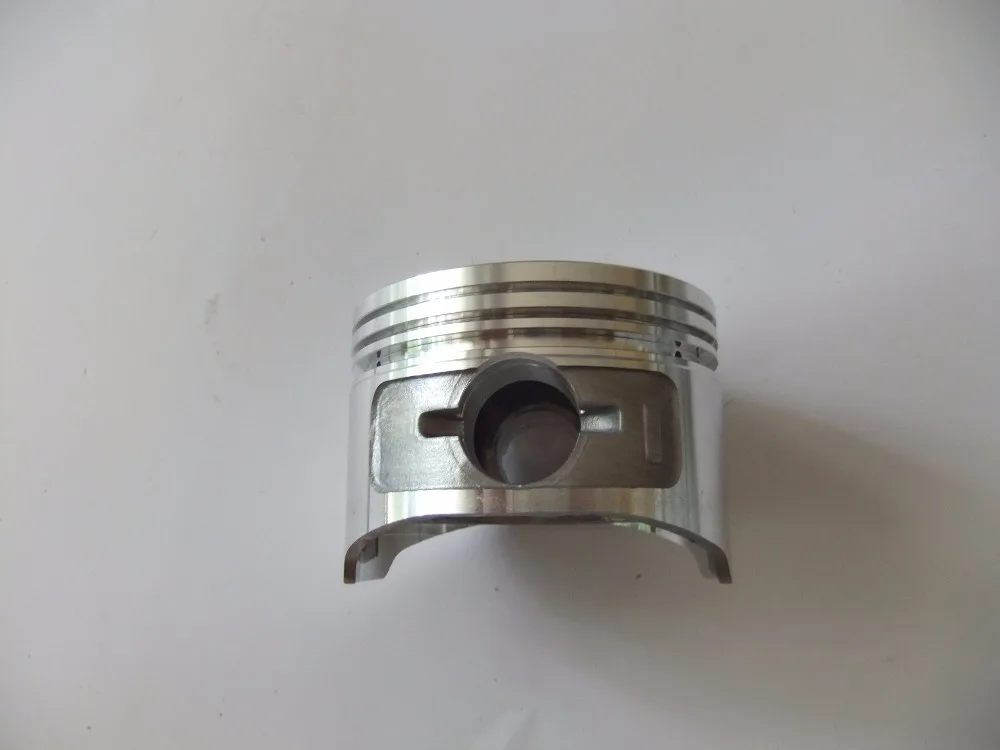 

PISTON STD FITS EH65 EF12000E EF13000TE GASOLINE PARTS PART #263-23421-J3