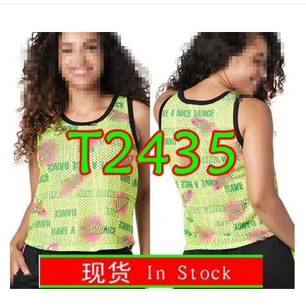 FIT FUNKY  Womens Knitted cotton clothes  zum fitness clothes  tshirt  tops unisex  t shirt  T2435