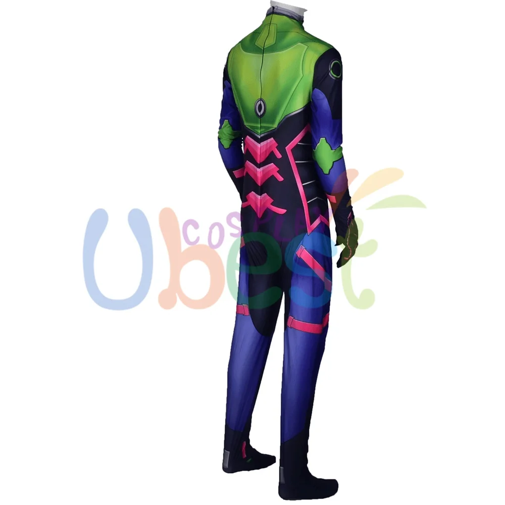 Костюм DVA Nano Cola костюмы для косплея детей и взрослых | Тематическая одежда