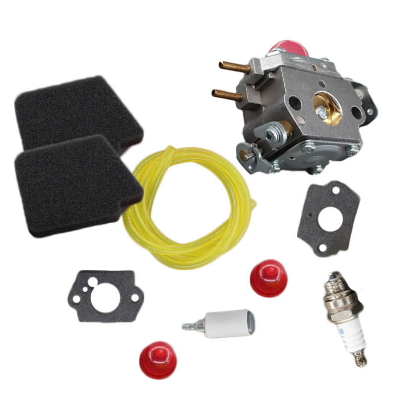 

Carburetor Fuel Filter For ZAMA C1U W43 C1U-W43B C1U-W43C Trimmer Carb