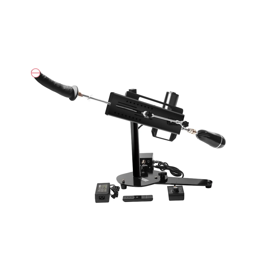 Новая модернизированная секс-машина для мужчин и женщин Супер тихая стабильная