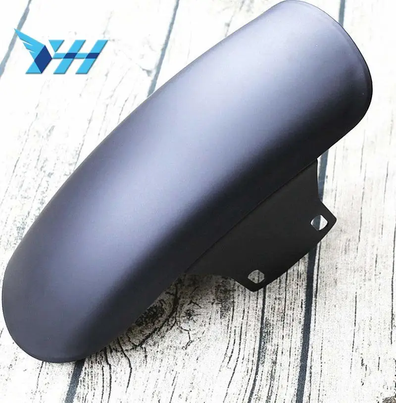 

Motorcycle Front Mudguard Splash Mud Dust Guard Mudguard For GN125 Mud Flaps Mud Splash Guard Wheel Cover Mudguard