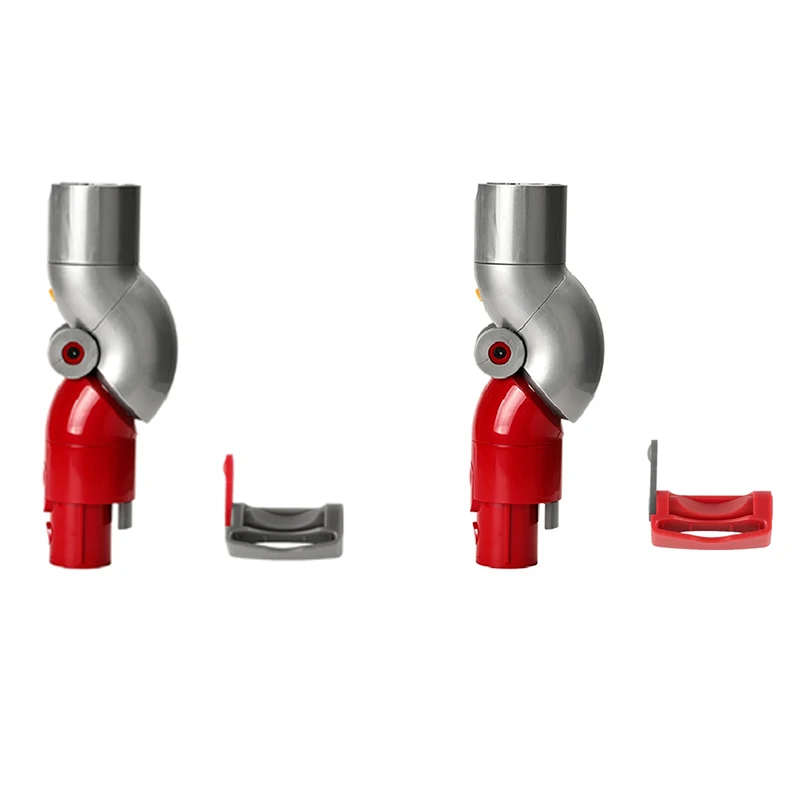 

HOT！-Trigger Lock and Bottom Adapter for Dyson V7 V8 V10 V11 Quick Release Tool Adapter 967762-01 Vacuum Cleaner Parts