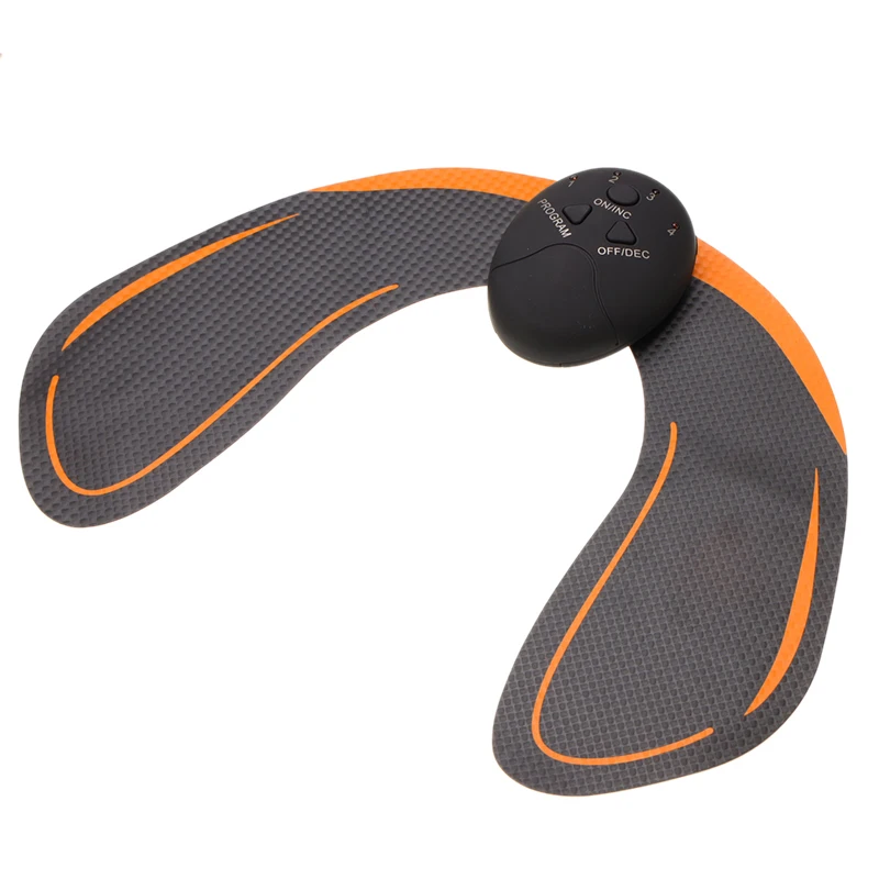 Тренажер для бедер тела формирователь атлет массажер электрический