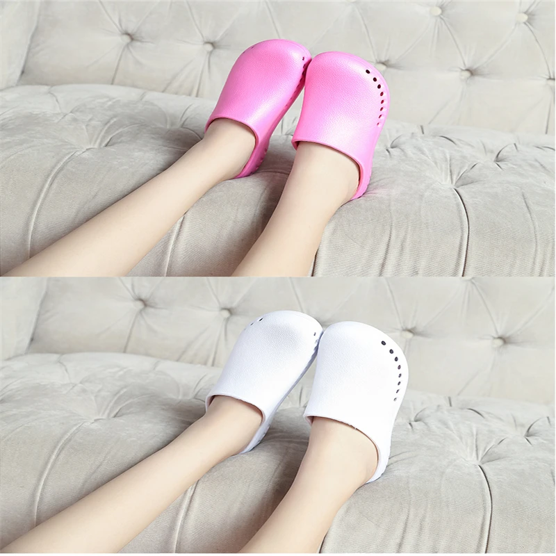 Медицинские Хирургические тапочки больница Доктор Медсестры обувь для