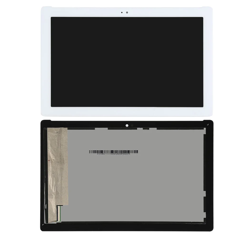 Оригинальный 10 1 дюймовый сенсорный ЖК дисплей с рамкой для ASUS ZenPad Z300CG дигитайзер