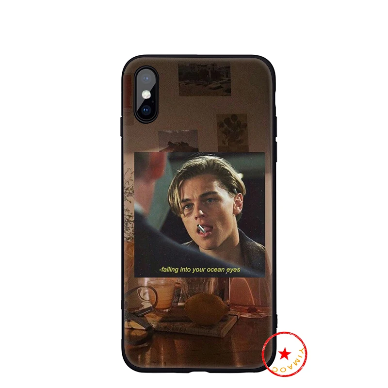 Арт эстетическое Ван Гог Мона Лиза Мягкий силиконовый чехол для телефона iPhone 11 Pro Xs Max X или 10 8 7 6 6S Plus 5 5S SE Xr 6 Plus