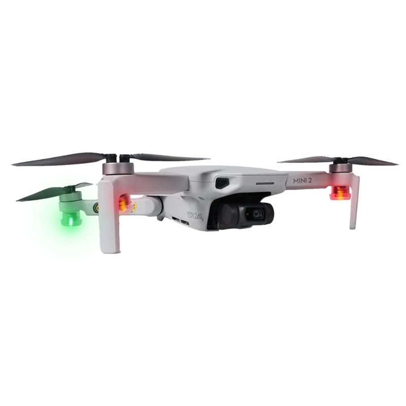 

Flash Strobe Searching Light Night Navigation Light for D-JI Mavic Air/2/Mini/2