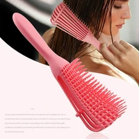 detangling hair brush scalp massage hair comb detangling brush for curly hair brush detangler hairbrush women men salon