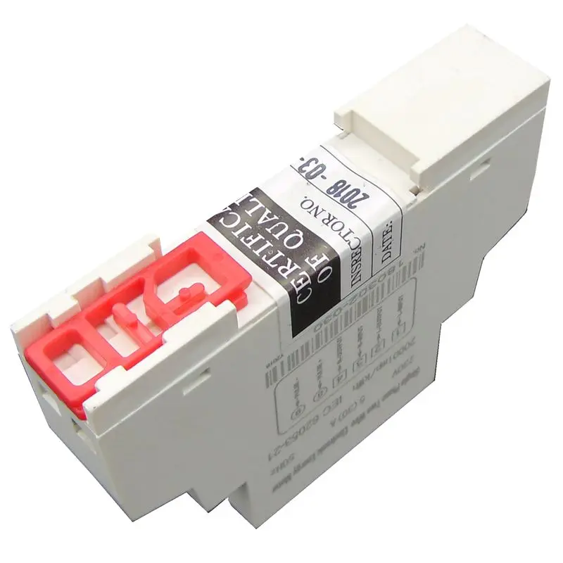 DDSU6866 5(30) A 230V 50HZ однофазный din-рейка кВт-ч Ватт час din-рейка счетчик энергии lcd