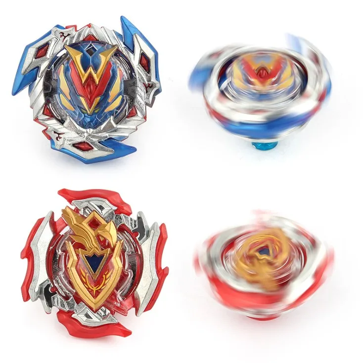 B-X волчок BEYBLADE Turbo гироскоп игрушки Super Z Series B104 b105 Boom Spin Gyro B192 с небольшим линейным