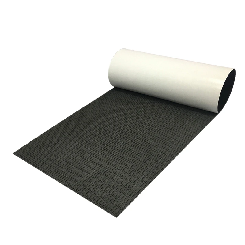 

Eva тик настил для лодки доски для серфинга Палуба Pad яхты морской настил 45X240Cm