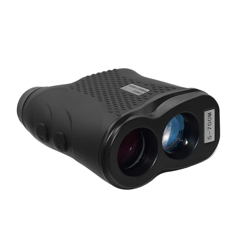 

Range Finder 5-700M Distance Meter Telescope for Hunting Golf Range Finder with Slope Trajectory Compensation