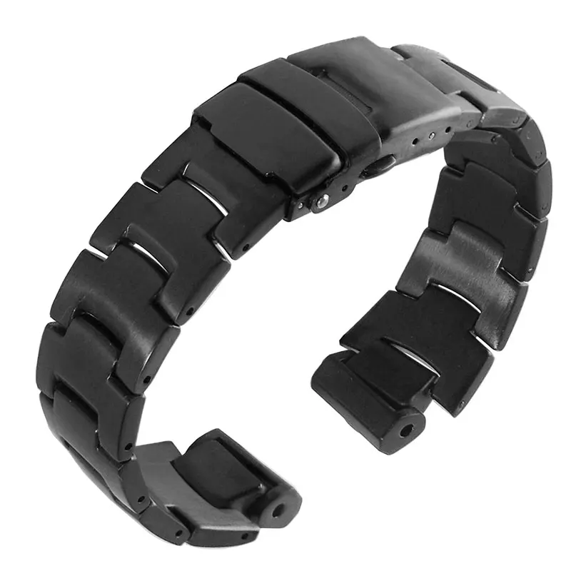 Ремешок из нержавеющей стали для PRG-300/PRW-6000/PRW-6100/PRW-3000/PRW-3100 | Наручные часы