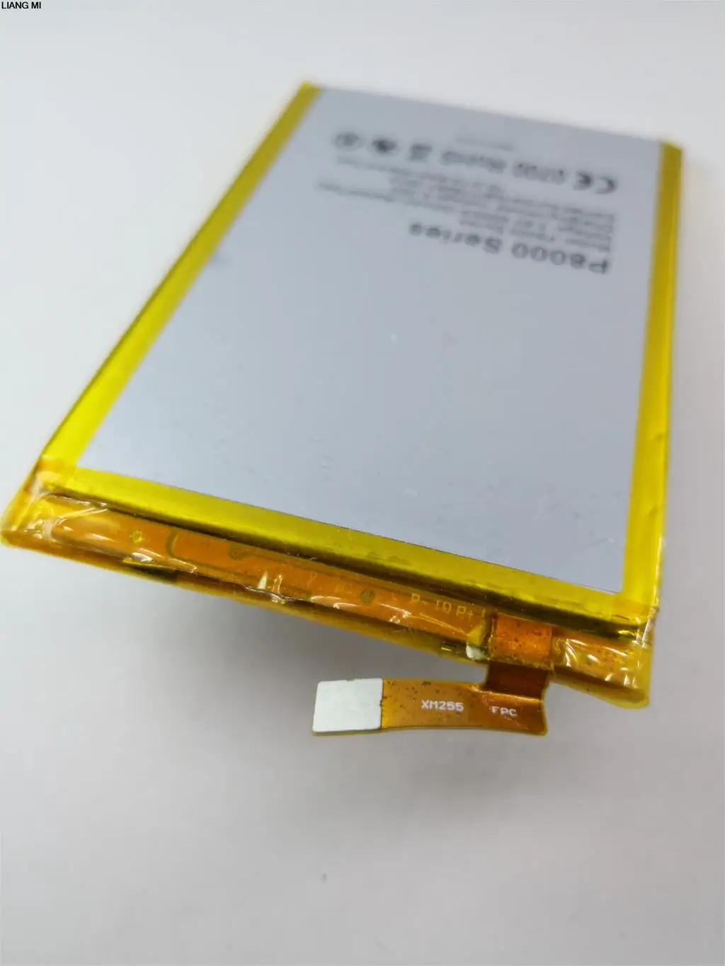 Аккумулятор для сотового телефона P8000 4000 ~ 4165 мАч аккумулятор Elephone с