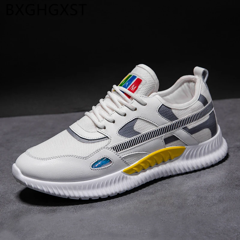 

Кроссовки мужские, дышащие, для тенниса, 2021