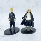 Экшн-фигурка мангиро Сано ханагаки такимичи, 16 см