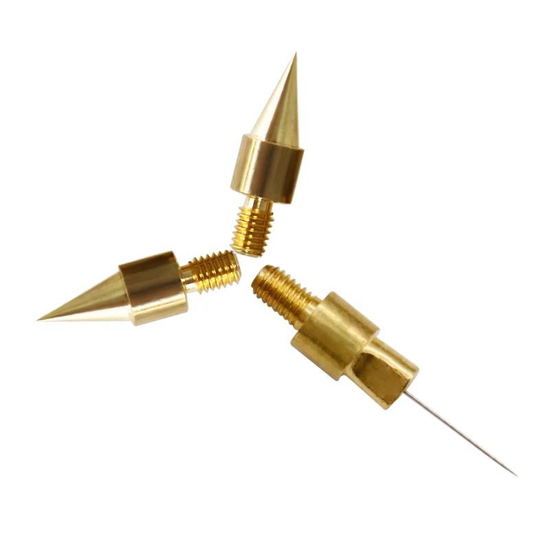 Качественные медные тонкие иглы для плазменной ручки лазерная тату игла