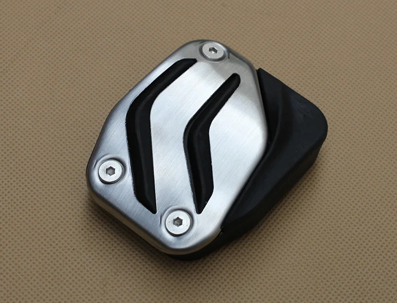 Комплект накладок на педаль тормоза газа LHD &amp RHD для BMW X3 114i 116i 218i 220i 316i 318i 320i 316d F20