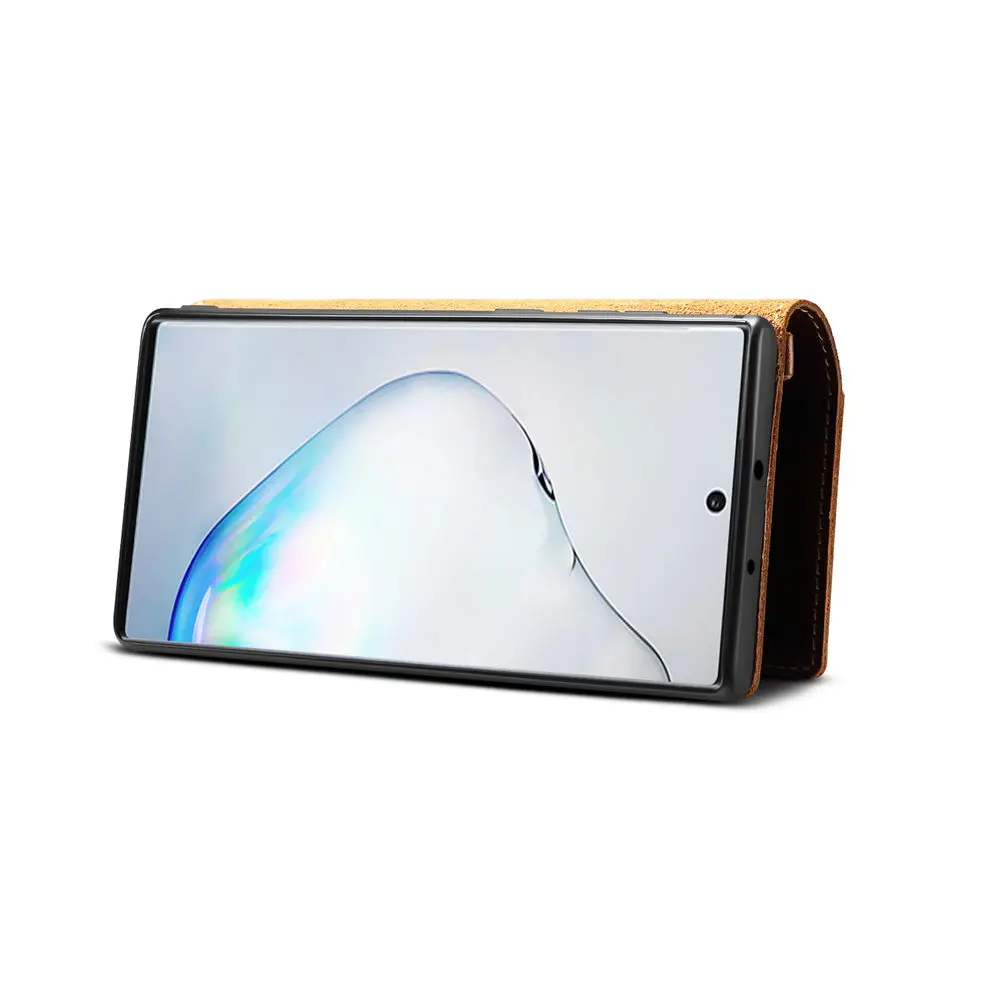 Чехол бумажник для Samsung Galaxy S21 Ultra 5G Note 20 S20 Plus S8 S9 S10E S10 S 10 8 9 чехол книжка из