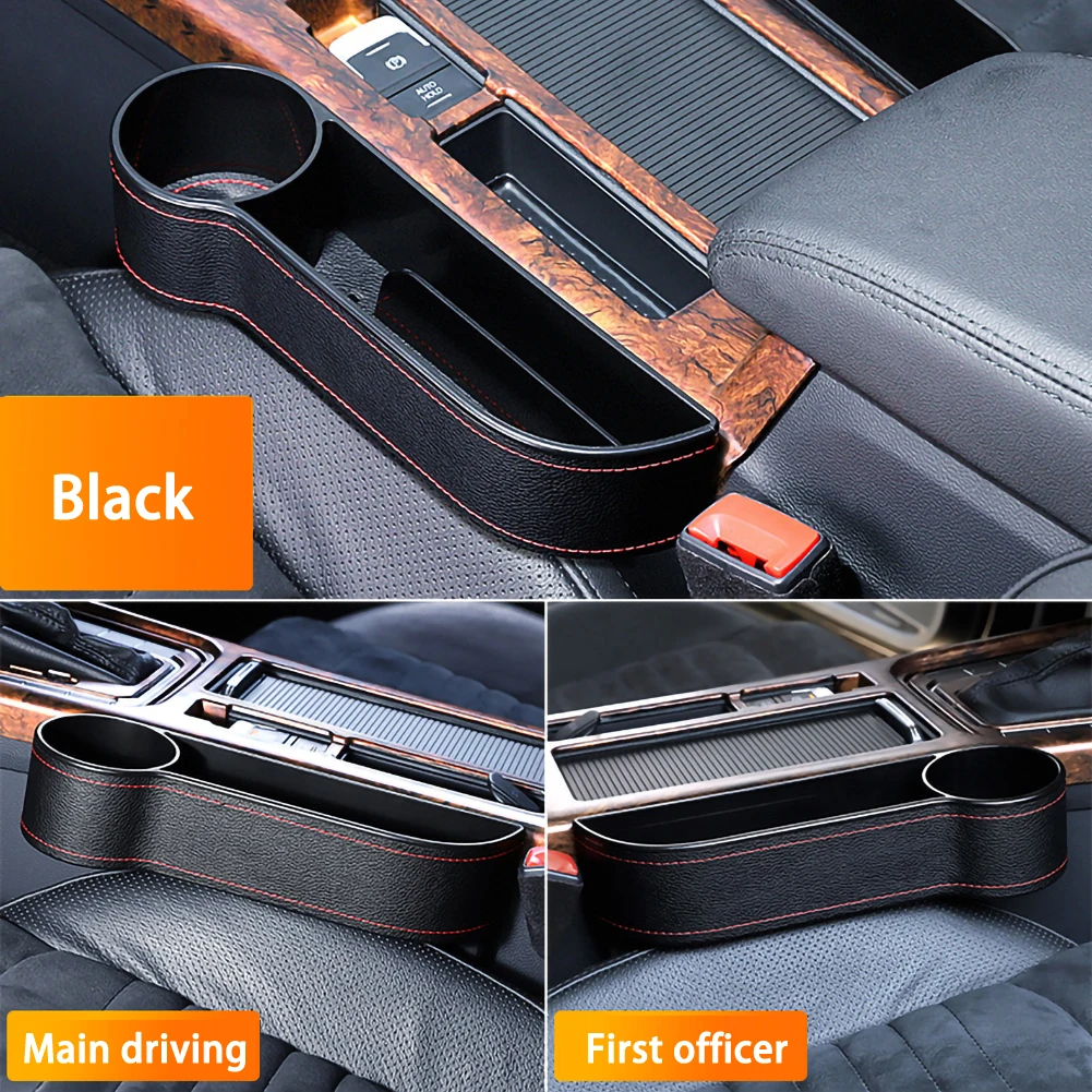 Карманный органайзер держатель для автомобильного сиденья из искусственной