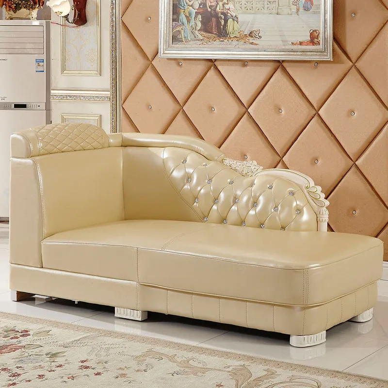 (3 места + 2 шт. гостиная) Европейский диван для маленькой гостиной # CE 962|european