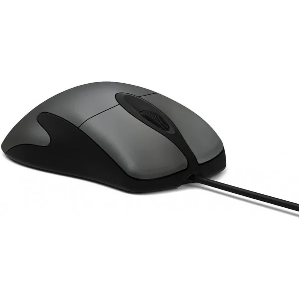 Мышь microsoft classic intellimouse черный оптическая (3200dpi) usb2.0 (5but)|Мыши| |