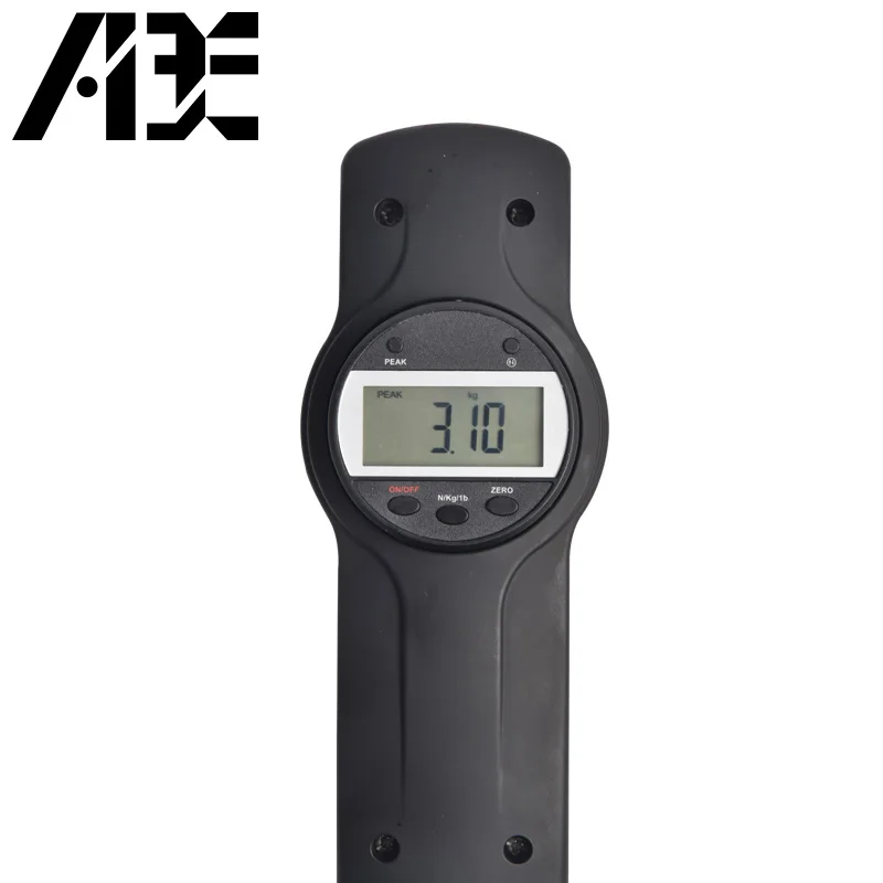 

push pull gauge 500n force gauge tester for force measurement