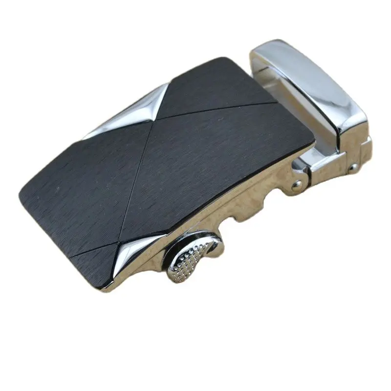 Для мужчин Мужские автоматические механические застежка не содержит каких либо